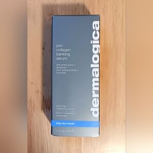 Dermalogica Pro-Collagen Banking Serum